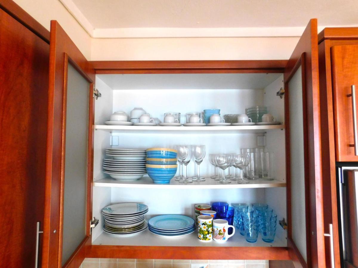 Yulia Guest House Ouranoupoli Luaran gambar